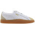 Фото #1 товара Puma Love Grand Slam Platform Womens Size 6 B Sneakers Casual Shoes 371742-01