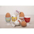 KITCHENCRAFT You Crack Me Up Egg Cup