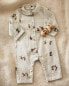 Children’s mickey mouse © disney flannel romper