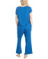 Women's New Mood PJ Set