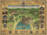 Tm Toys Puzzle Mapa Hogwartu