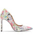 Women's Stessy 2.0 Printed Pointed-Toe Stiletto Pumps
