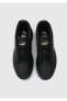 Karmen Metallic Shine Siyah Kadın Sneaker 39509902