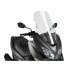 PUIG V-Tech Line Touring Windshield Suzuki Burgman 400