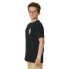 Фото #3 товара RIP CURL Search Icon short sleeve T-shirt