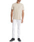 Men's Short Sleeve Supima Cotton Interlock T-Shirt