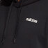 Фото #5 товара Adidas Essentials 3 Stripes PO FZ French Terry M DU0498 sweatshirt