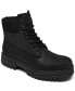 Men's Arbor Road 6" Water-Resistant Boots from Finish Line