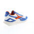 Reebok Classic Legacy AZ Mens White Suede Lace Up Lifestyle Sneakers Shoes