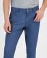 ფოტო #3 პროდუქტის Men's Parker Slim-Fit Pants