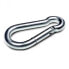 Фото #2 товара EDM Firefighter Carabiner O8 mmx8 cm