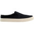 Фото #1 товара TOMS Sunrise Suede Shearling Mule Womens Size 5 B Sneakers Casual Shoes 1001301