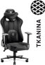 Fotel Diablo Chairs X-PLAYER 2.0 Normal Size Czarny