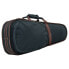 Фото #6 товара Petz Short Violin Case 4/4 BK/GR