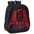 SAFTA 3D Star Wars Backpack