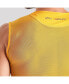 Фото #4 товара Men's TRANSPARENT PRIDE Tank Top