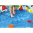 Фото #8 товара BESTWAY Die Pool ``Splash & Learn`` 120X117x46 cm