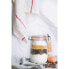 KITCHENCRAFT KCLP1000 Glass Jar