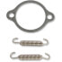 Фото #1 товара MOOSE HARD-PARTS 823121 Exhaust Gasket Kit KTM SX-F 450 07-12