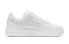 White Xtep BU Super Comfort Anti-slip and Wear-resistant Low Model Sneakers (Art. 881218319851)