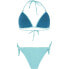 PROTEST Twisty Triangle Bikini