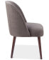 Фото #8 товара Bradley Rounded Back Dining Chair