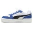 Фото #3 товара Puma Ca Pro Lux Iii Lace Up Mens White Sneakers Casual Shoes 39520310