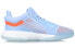 Фото #3 товара adidas Marquee Boost low 低帮 复古篮球鞋 男款 天蓝色 / Кроссовки Adidas Marquee Boost G26215