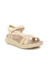 ფოტო #8 პროდუქტის Women's Flat Sandals By