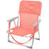 AKTIVE Beach Low Aluminum Folding Chair