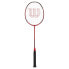 Фото #1 товара WILSON Recon 370 V3 Badminton Racket