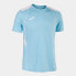 Фото #1 товара Joma Championship VII Short Sleeve T-shirt 103081.352