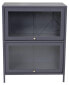 Фото #4 товара Vitrinenschrank BAKAL SC80 2D