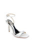 Фото #1 товара Women's Ivette Pearl Heel Evening Sandals