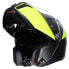 Фото #10 товара AGV OUTLET Tourmodular Multi MPLK Modular Helmet