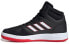 Обувь спортивная Adidas neo EH1145 GameTalker 42 - фото #1