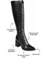 Фото #9 товара Women's Laila Knee High Boots