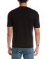 Фото #2 товара Moschino T-Shirt Men's Black 50