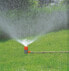 Фото #2 товара Насадка на шланг GARDENA Classic Spray Sprinkler Fox