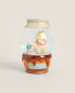 Children’s winnie the pooh snow globe