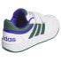 Фото #6 товара ADIDAS Hoops Lifestyle Hook&Loop trainers