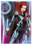 Фото #1 товара Leinwand Black Widow