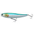 Фото #9 товара Приманка Savage Gear Bullet Mullet Topwater Stickbait 112 мм 23,5 г