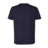ფოტო #2 პროდუქტის KAPPA Cafers Slim short sleeve T-shirt
