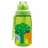 Фото #7 товара Бутылка с водой Laken OBY Jungle Зеленый Лаймовый зеленый (0,45 L)