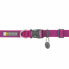 RUFFWEAR Hi & Light™ Collar Alpenglow Pink, 28-36 cm - фото #3