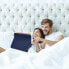 Фото #9 товара Декоративная подушка Starlyf® Digi Cushion - подушка для планшетов, iPads, смартфонов и электронных читалок