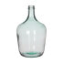 Decorative container Mica Decorations Diego 4 L Crystal Ø 18 cm