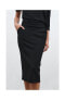 ფოტო #3 პროდუქტის Women's Vesey Pencil Skirt