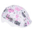 Фото #6 товара Роликовые коньки TEMPISH Kitty+Protectors+Helmet для начинающих - набор для девочек